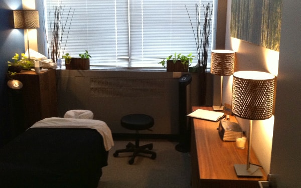 Urban Therapeutics Office Image