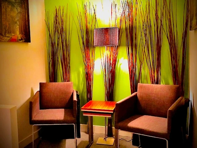 Urban Therapeutics Clinic